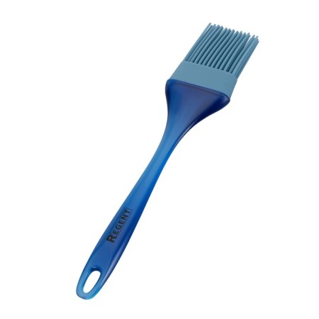 Culinary brush Regent Inox Silicone, 21 cm-2