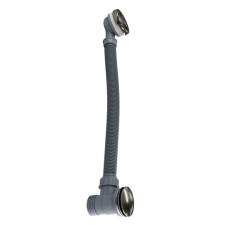 Bath siphon Wasserkraft A205, 1 1/2 