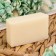 Handmade cedar soap with Zhivitsa 115 g of Dobroparov
