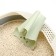 Figure scoop large, 17 x 12 cm, green