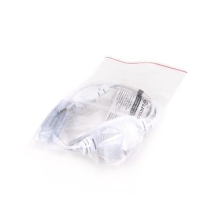 Network cord for Elektrostandard LED tapes, 77.8x32.8x18.5 mm, 800W-2