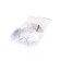 Network cord for Elektrostandard LED tapes, 77.8x32.8x18.5 mm, 800W