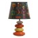 Robot table lamp E14 15W 20x20x30 cm Risalux
