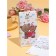 Black tea frutea "from the whole heart", 50 g