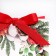 Gift package with the New Year's time tape, 13 x 23 x 7 cm, New Year