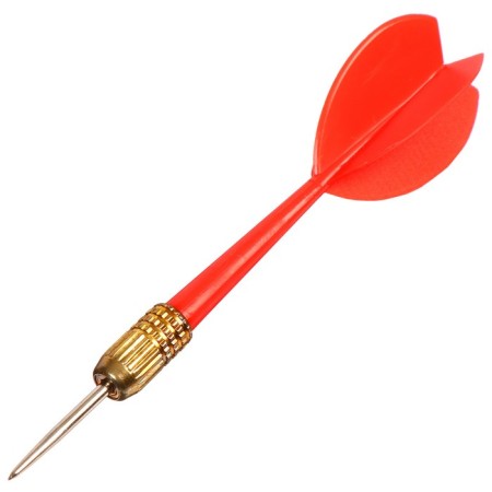 Arrows for Darts Onlytop, 6 pcs.-1