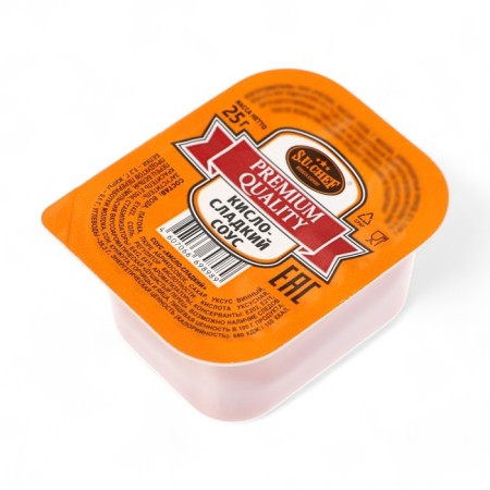 S.U.CheF sauce "SLOS-1