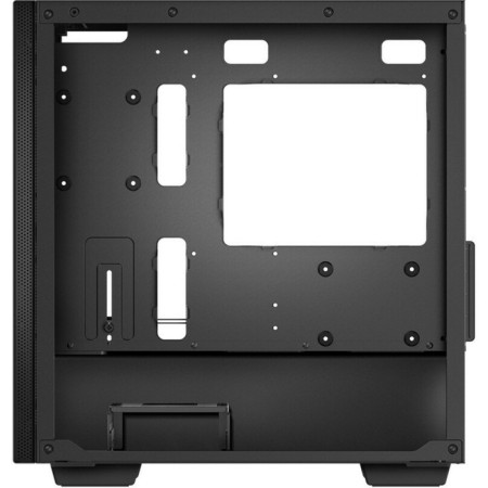 Корпус Deepcool MACUBE 110 Black-9
