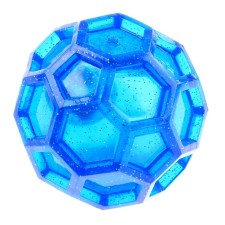 The ball of the light 