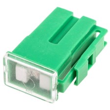 Car fuse SkyWay 12V, type of cartridge, 40A, S09301015