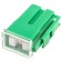 Предохранитель автомобильный Skyway 12V, тип картридж,40A, S09301015