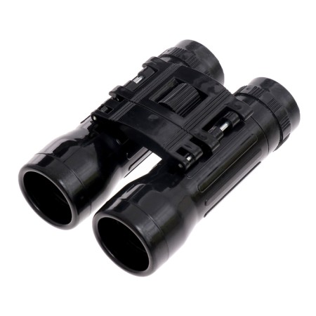 Game set of a double agent spy: 2 pistols, 2 walkie -talkies, hours, compass, binoculars-6