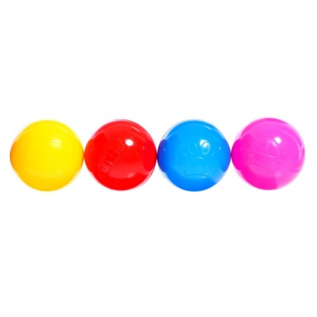 Balls for dry pool, 150 pieces, diameter - 5 cm-5