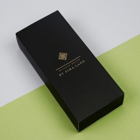 A set of socks "True gentleman" p. 39-40 (24-26 cm)-3