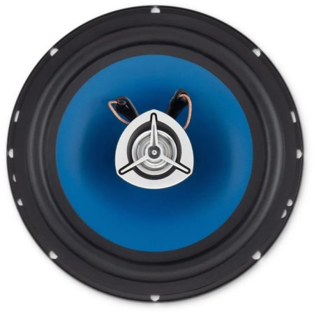 Acoustic system DIGMA DCA-B602, 16.5 cm, 240 watts, set 2 pcs-1