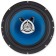 Acoustic system DIGMA DCA-B602, 16.5 cm, 240 watts, set 2 pcs