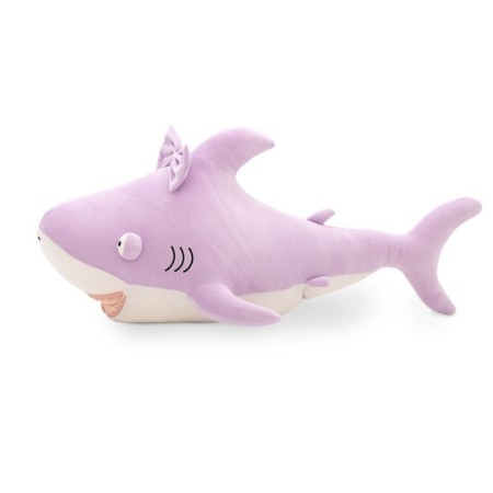Soft toy Blochey "Shark Girl", 77 cm-1