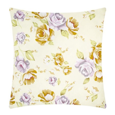 Pulfiber pillow, Mix color, 70x70cm, polyester 550 gr, 100% polyester-2