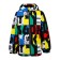 Vetrovka for the boy PlayTode, height 98 cm