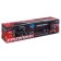 Radio -controlled “Carrier” truck, scale 1:48, light, works from the battery