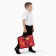 Folder with handles Textile A4, 350x270x100 mm, Cars