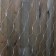 Garland "Network" 2 × 3 m, IP44, UMS, transparent thread, 384 LED, glow of multi, 220 V