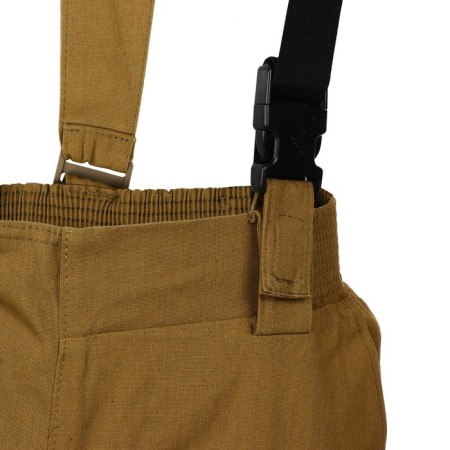 Summer Summer Male Gorka 5 (color Khaki 36, height 182-188, size 96-100)-9