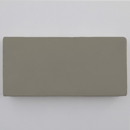 Plasticine sculptural artlavka Gray soft 500 g-1