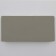 Plasticine sculptural artlavka Gray soft 500 g
