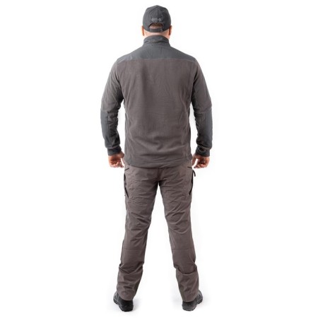 Sweeter 7.62 Legion, fleece, gray, rr 56-58 Height 182-188-3
