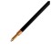 Balloon rod Istanm red, 152mm, 1.0mm