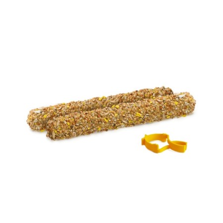 Rio sticks for wavy parrots and exotes with honey, 2 x 40 g-1