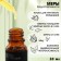 Eucalyptus essential oil 10 ml with a pipette