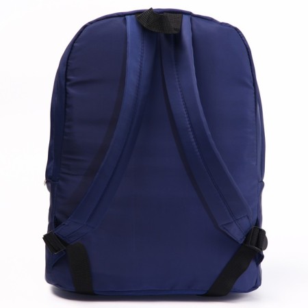 A backpack with a reflective pocket, 30 cm x 15 cm x 40 cm "bad girls", villains-5