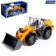Inertial tractor "loader"