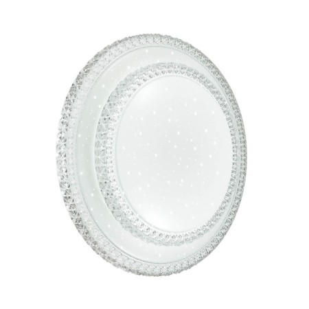 Lamp 72W LED 3200K-6200K White DDD 45x45x8.8 cm-3