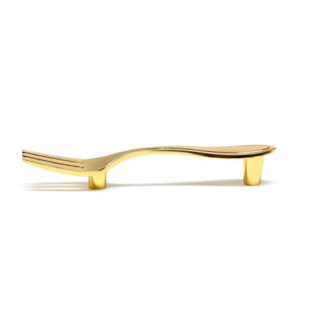 The handle "fork" Cappio RSC002, m/o 76 mm, color gold-1