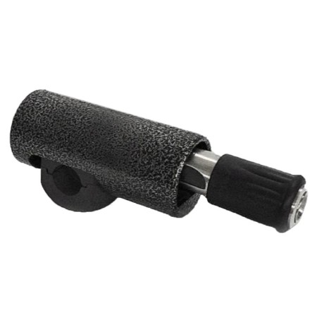 Protective shell for the BRV Guarantor 04/27/300.03.03.000-1