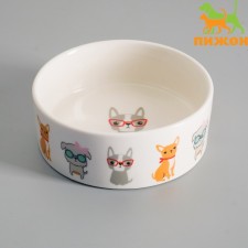 Ceramic bowl 