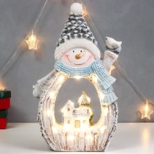 Souvenir Ceramics Light 