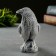 Souvenir "Raven Black" 9cm