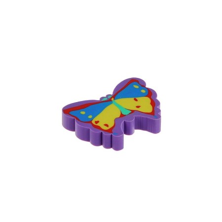 Figure eraser "Butterfly"-2