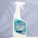 Smell absorber and cleaner for toilets, cells "Comers"
