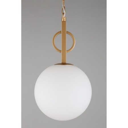 Suspended Gracia E27 60W lamp-10