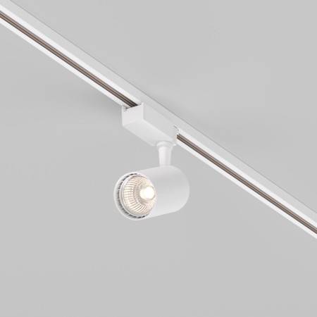 Technical TR003-1-10W3K-S-W, LED, 10 W, 118x147 mm, 850 lm, 3000k, white-1