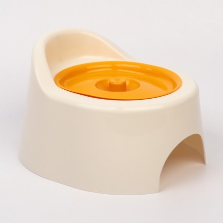Children's toilet pot with a Giraffix lid, Mix color-5