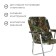 Stezlong chair No. 2 "Bear", up to 120 kg