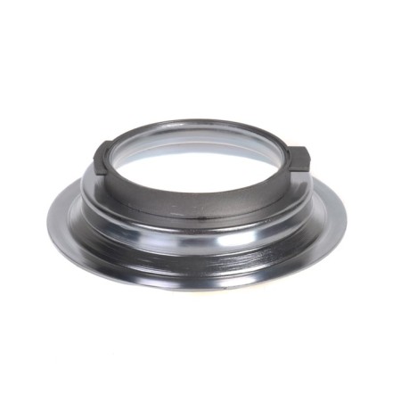 Transitional ring dbbr