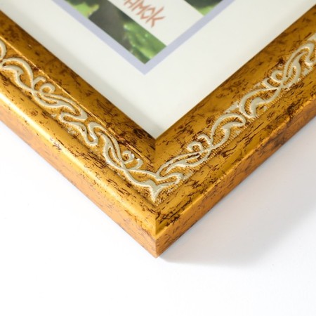 Photo frame plastic 15x21 cm 2315-1127-5-2