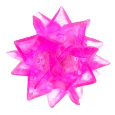 The ball of the light 